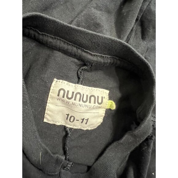 Nununu T-Shirts BUNDLE OF THREE - Picture 4 of 10